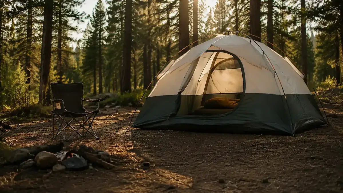 10 Reasons a Dome Tent Beats a Cabin Tent for Most Campers