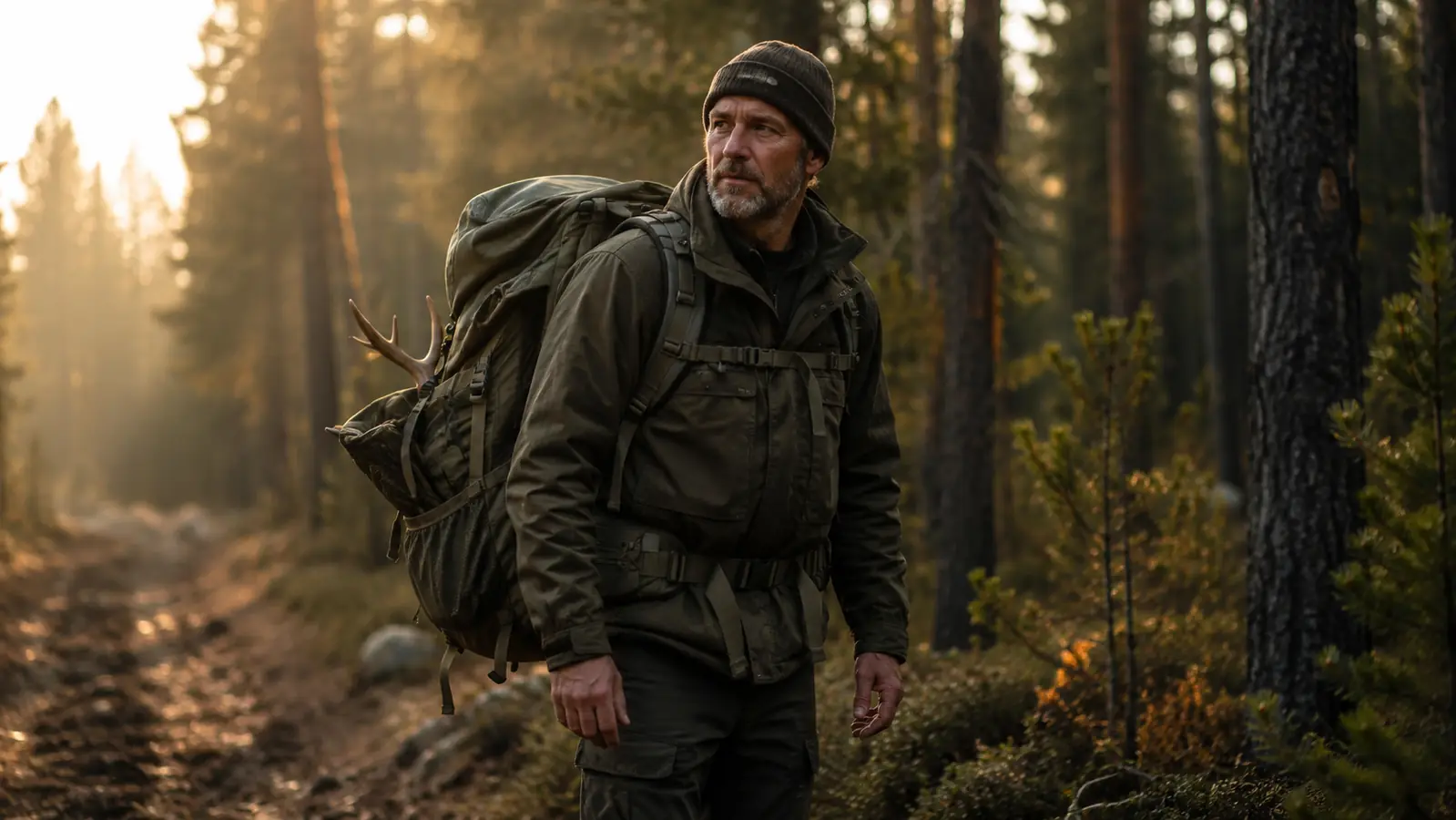 10 Reasons an Internal Frame Backpack Beats a Daypack for Camping Trips