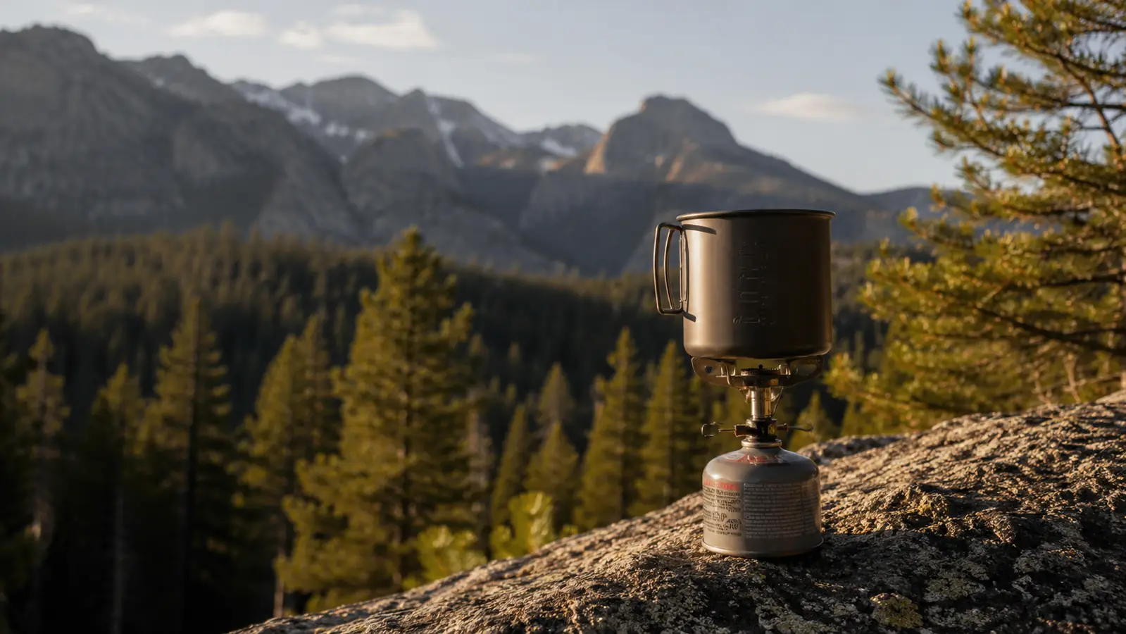 AOTU Backpacking Stove Honest Review: The $12 Stove That Punches Above Its Price