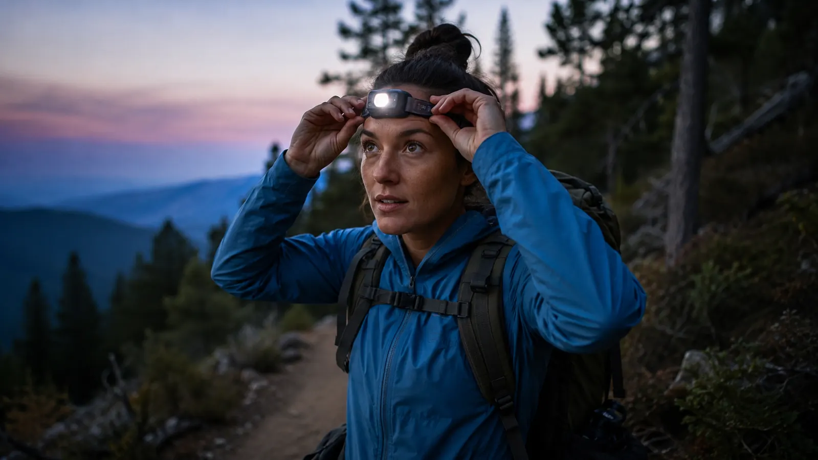 Blukar Headlamp Honest Review: What 20,000 Buyers Know That the Spec Sheet Hides