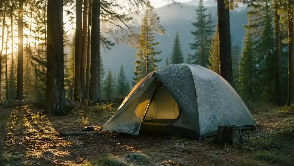 CORE Dome Tent Review: 18 Months of Family Camping with One Tent
