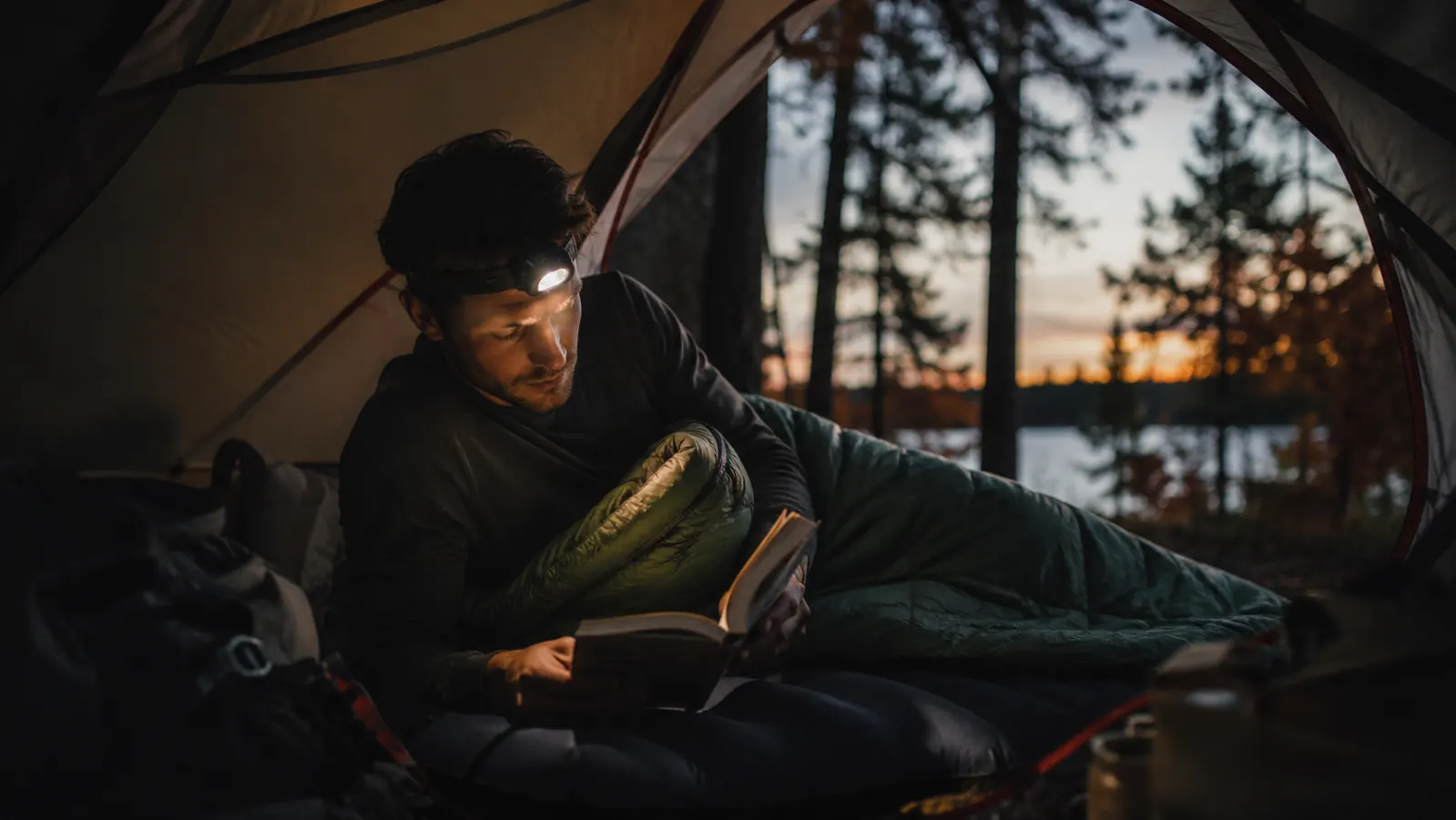 MalloMe Sleeping Bag Review: Two Years of Three-Season Camping