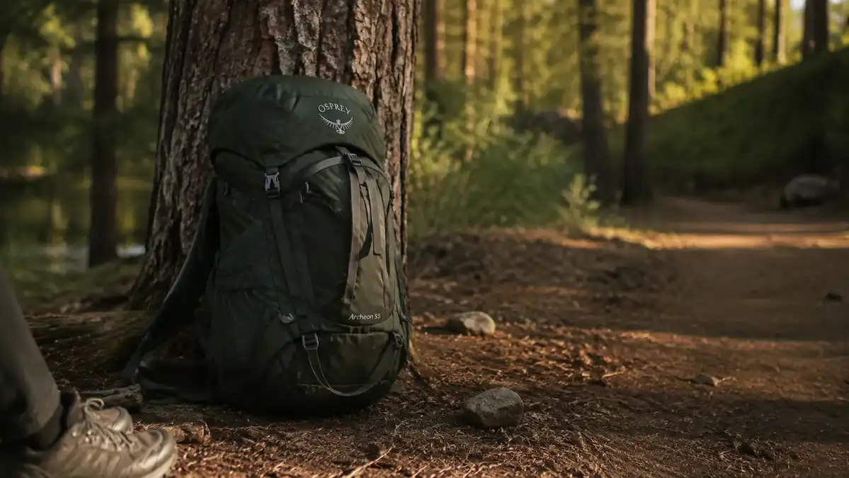 Teton Scout 55L Honest Review: What Hunters and Backpackers Need to Know