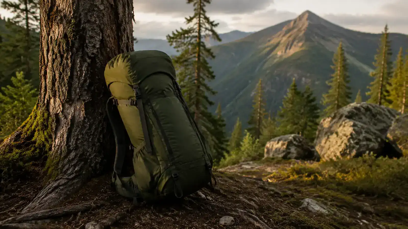 Teton 55L Scout Backpack Review: Hunting, Camping, and Hiking for a Full Season